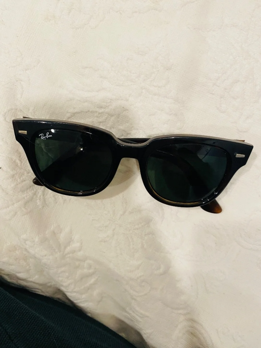 Ray Ban Sunglasses
